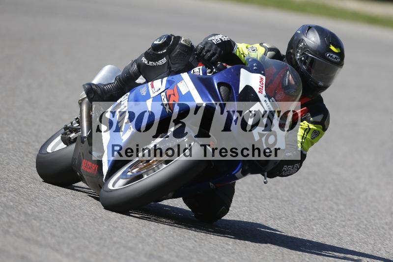 /12 30.04.2025 Speer Racing ADR/Gruppe gelb/520